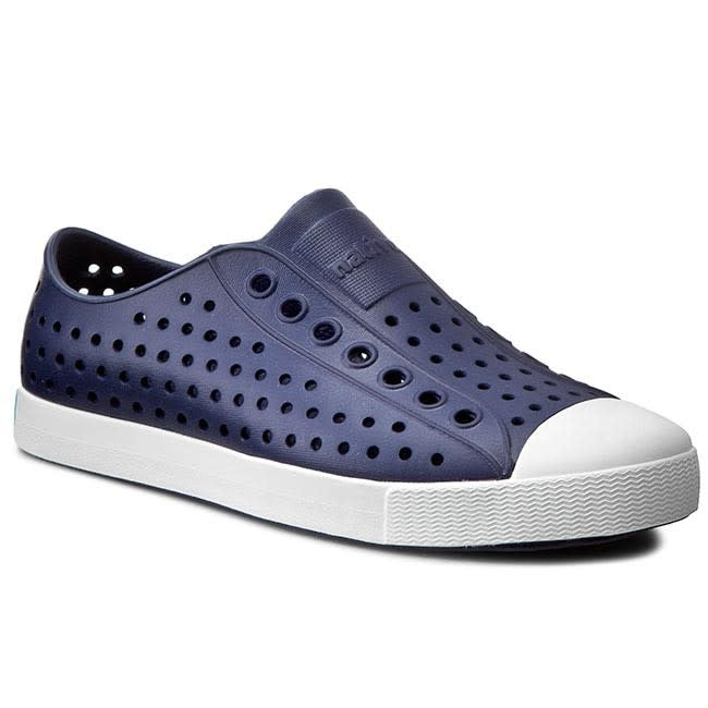 Native Jefferson (Regatta Blue / Shell White)