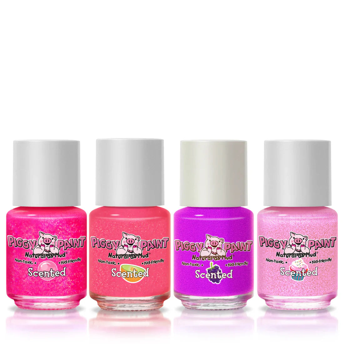 Piggy Paint - Scented Lucky Lollipop