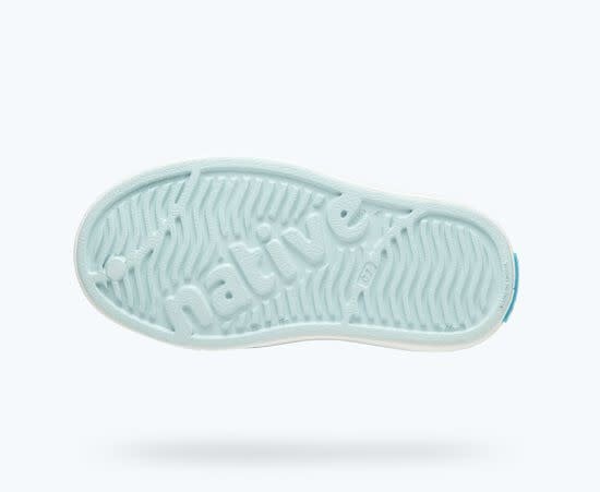 Native Jefferson (Skip Blue / Shell White / Dots)