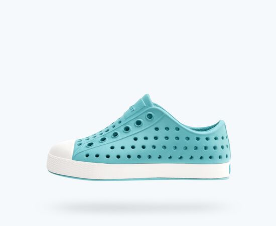 Native Jefferson - Pool Blue/Shell White