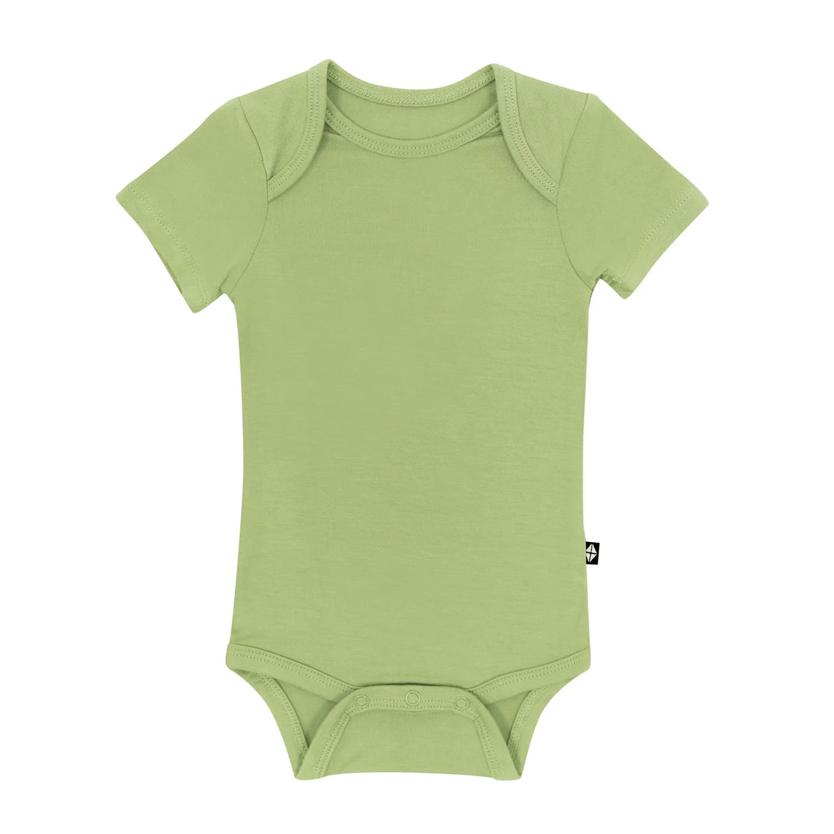 Kyte Baby Bodysuit - Honu