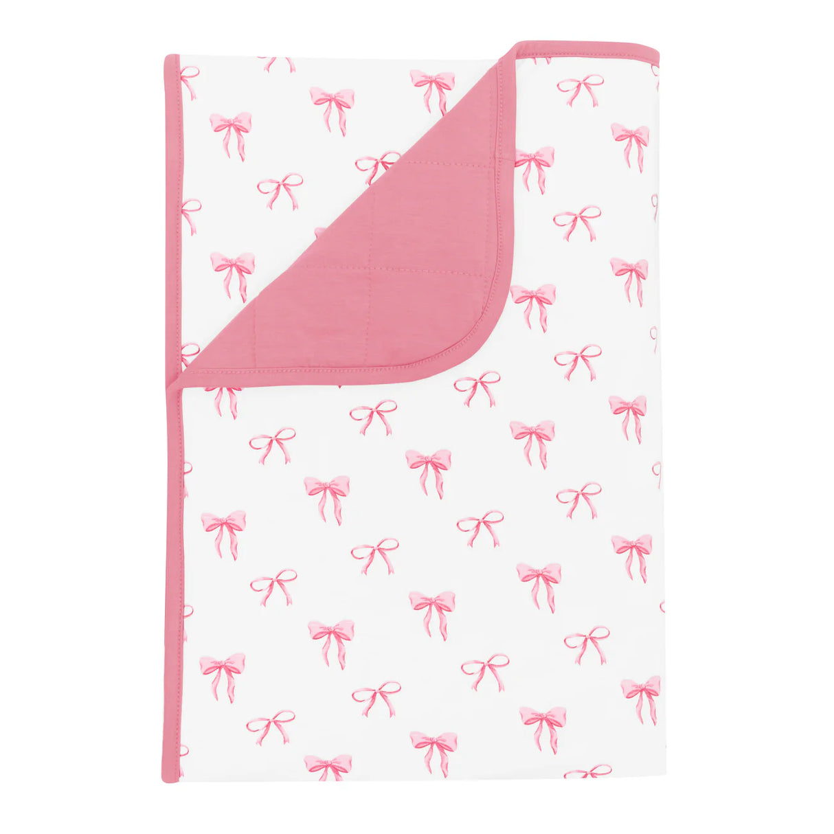 Kyte Baby Toddler Blanket - Bow 1.0 TOG