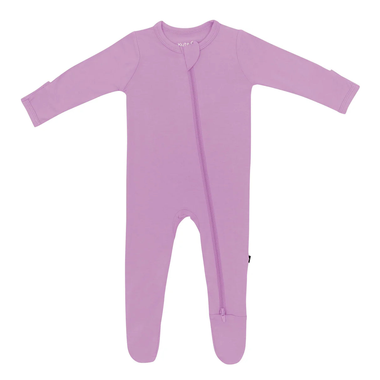 Kyte Baby Zippered Footie - Poi