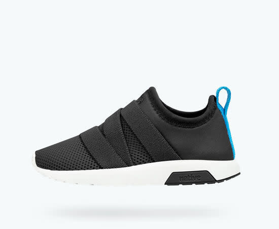 Native Phoenix (Jiffy Black/Shell White)