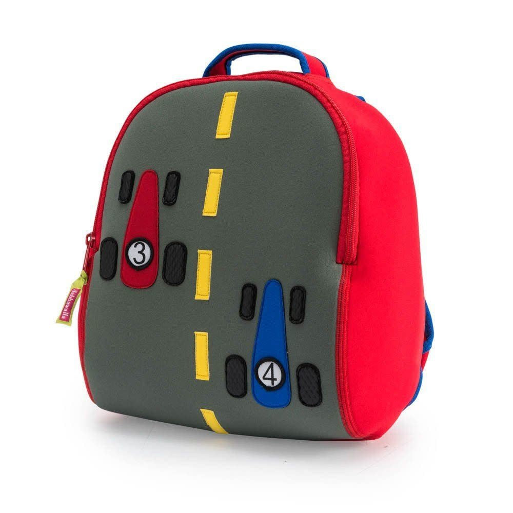 Dabbawalla Backpack - Fast Track