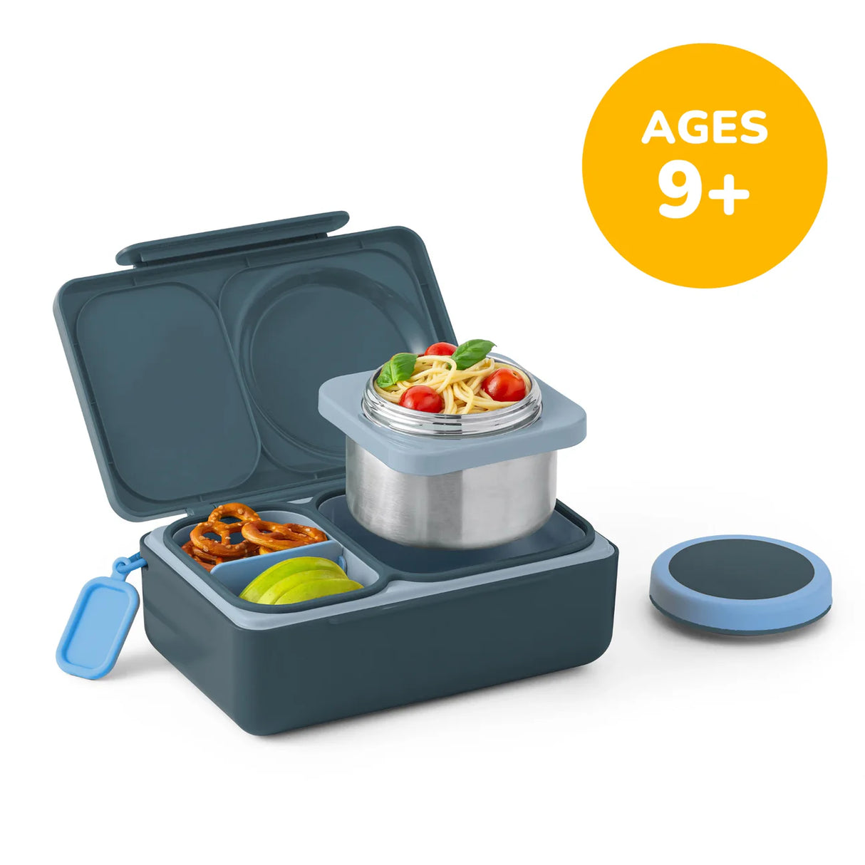 OmieBox UP - Graphite