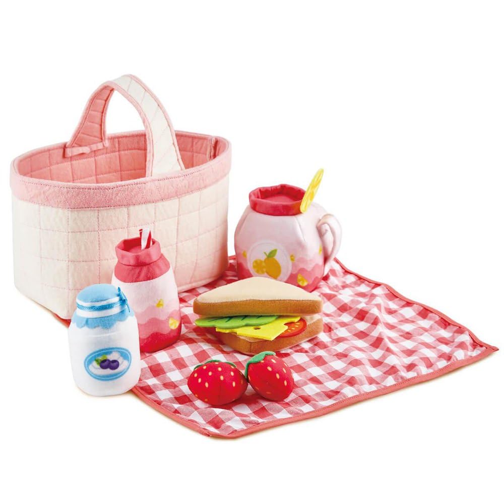 Hape Picnic Set