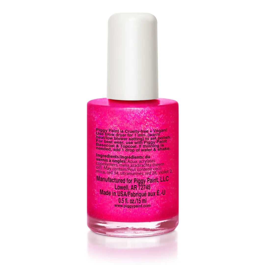 Piggy Paint nail polish - Neon Lights Neons