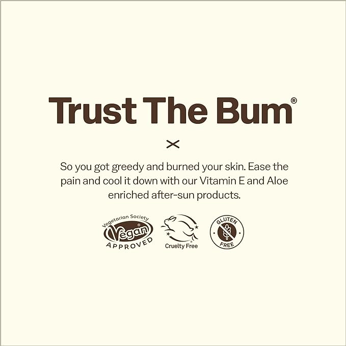 Sun Bum After Sun Cool Down Gel