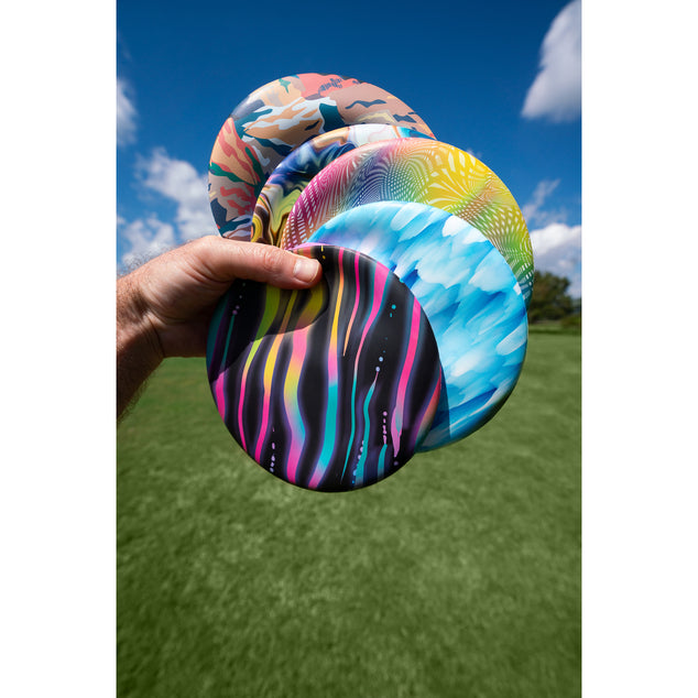 Wingman Disc