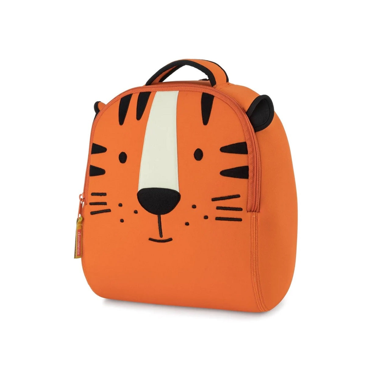 Dabbawalla Backpack - Tiger