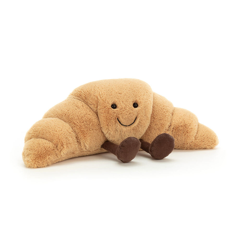 Jellycat Amuseables Croissant Large
