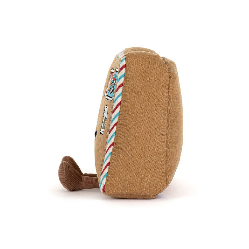 Jellycat Amuseables Letter To Santa