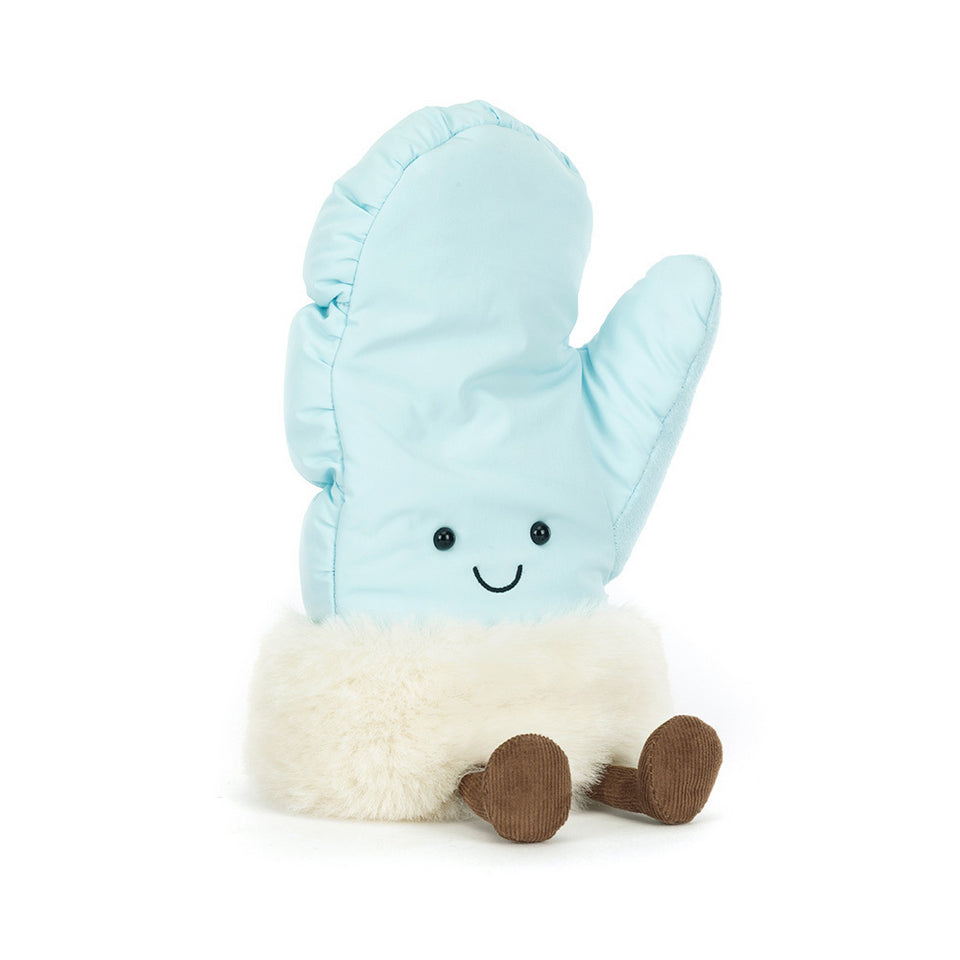 Jellycat Amuseables Mitten
