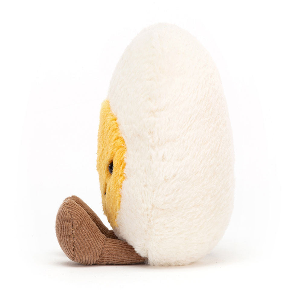 Jellycat Amuseables Happy Boiled Egg small