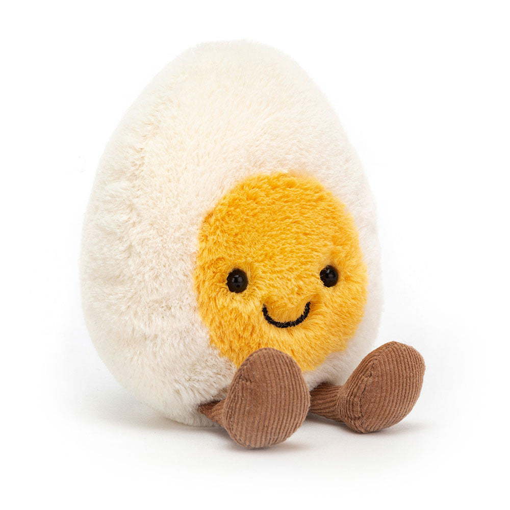 Jellycat Amuseables Happy Boiled Egg small