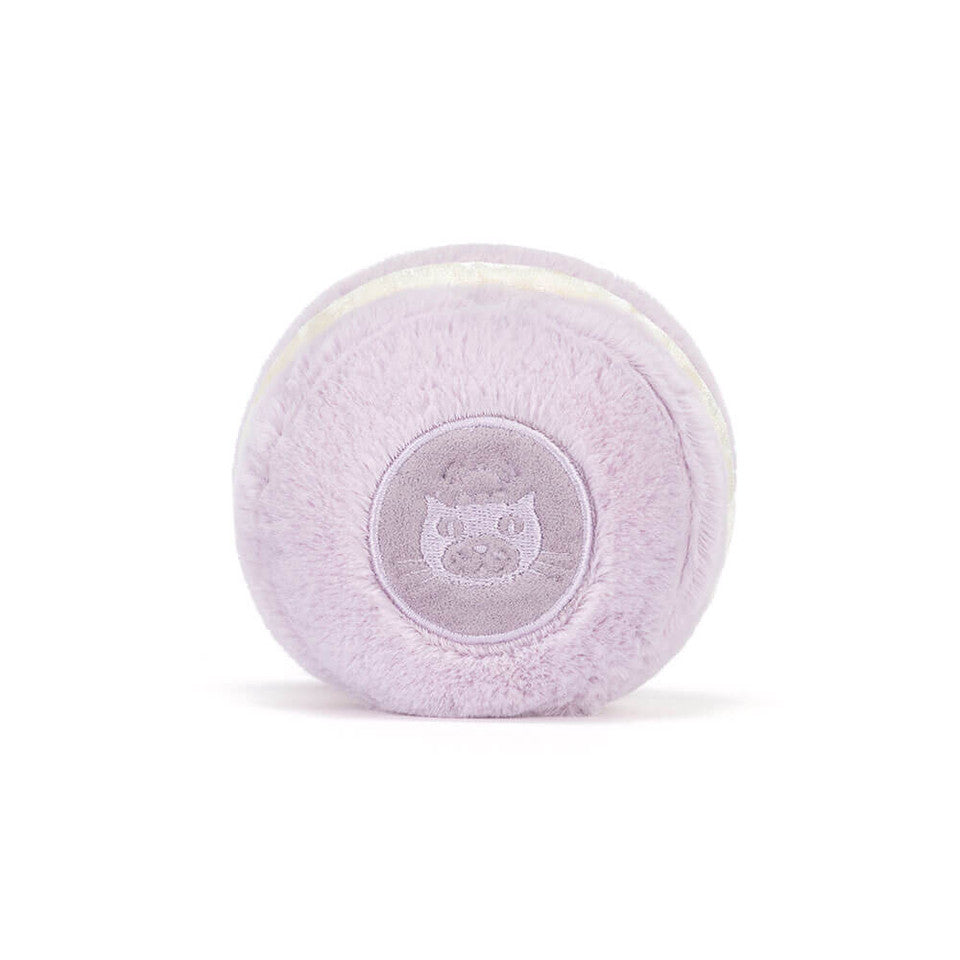 Jellycat Amuseables May Macaron