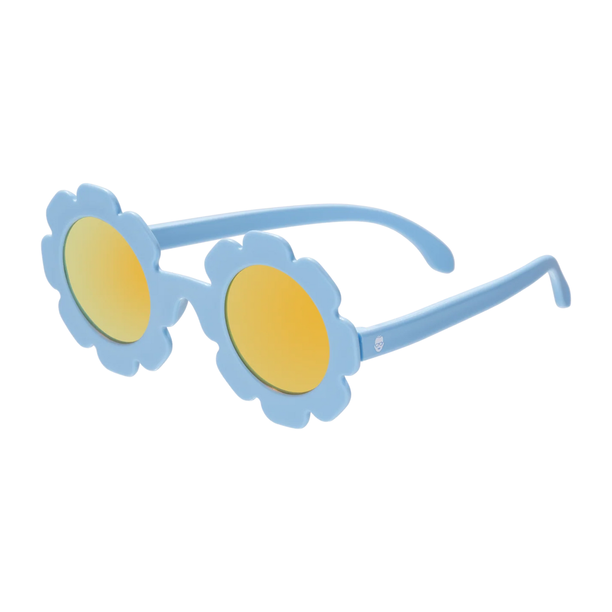 Babiators Non-Polarized Flower Sunglasses - Mirrored "The Wildflower"