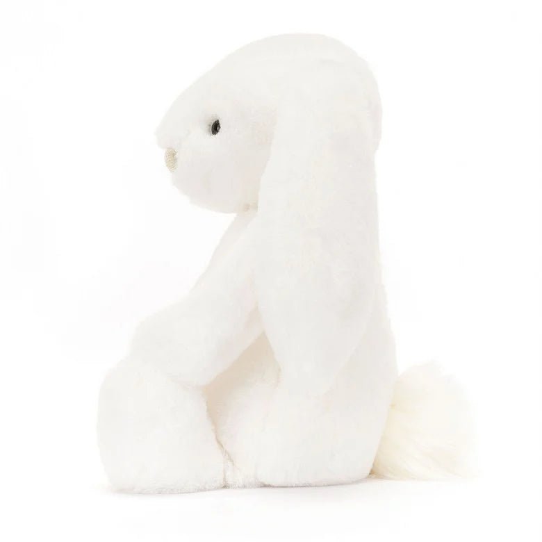 Jellycat Original Bashful Luxe Bunny Luna