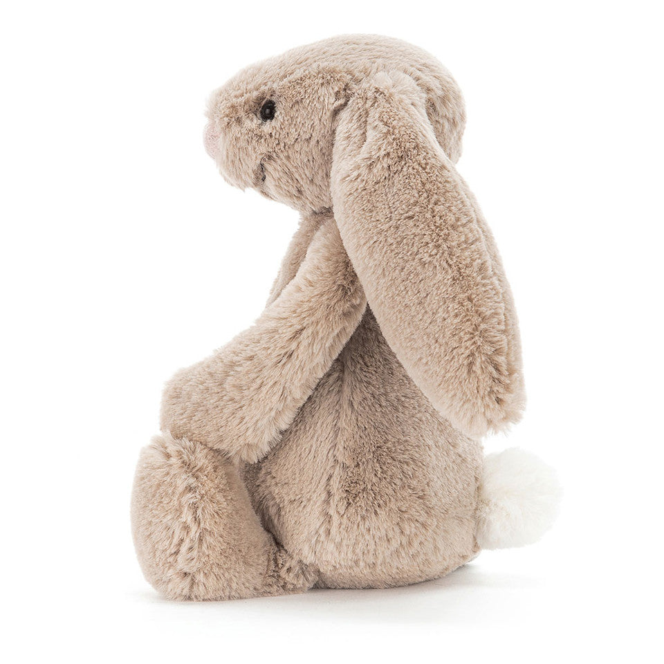 Jellycat Bashful Beige Bunny little