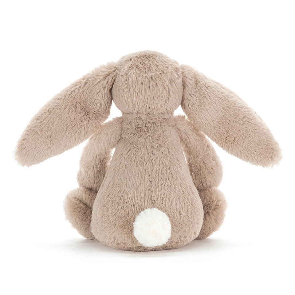 Jellycat Bashful Beige Bunny little