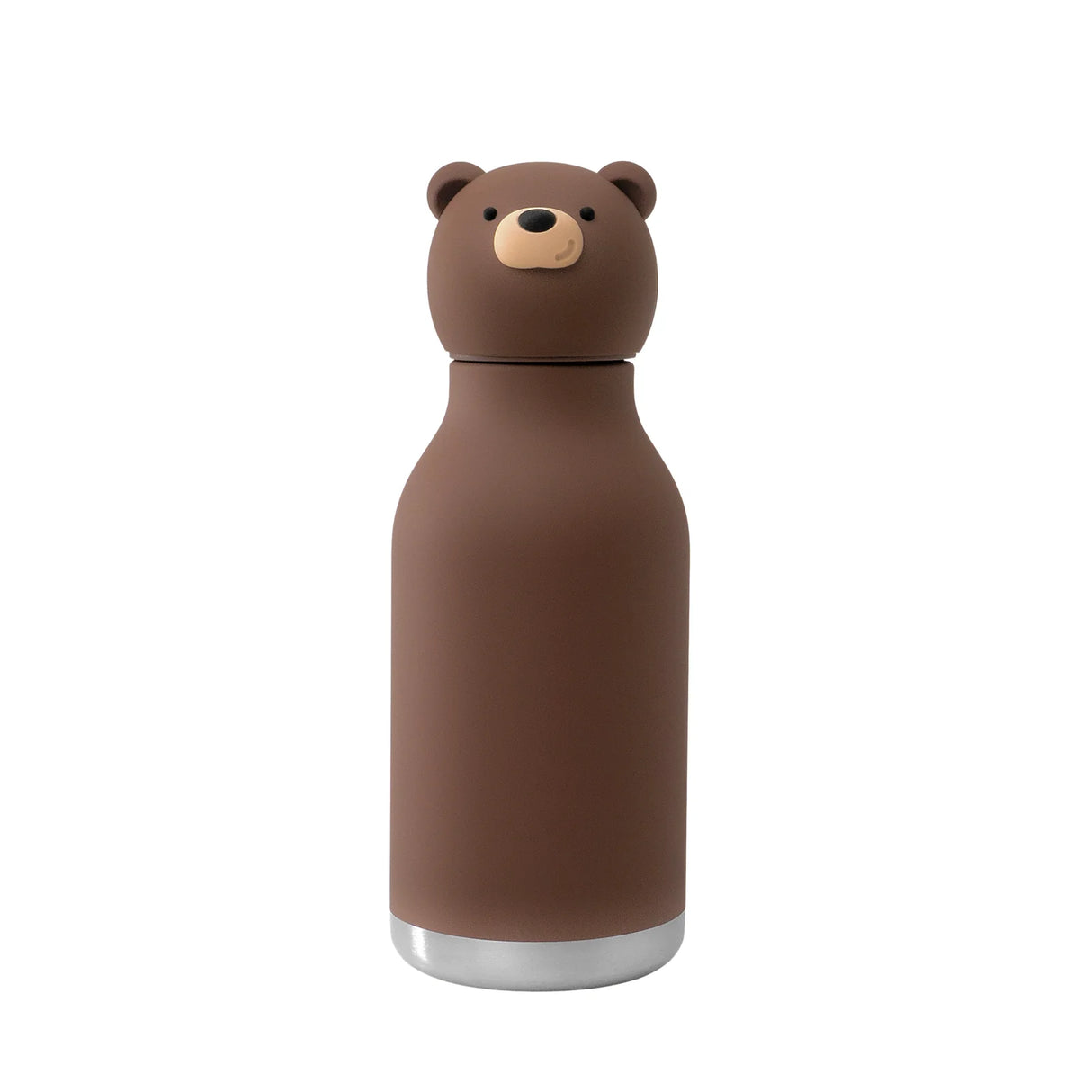 Asobu Bestie Water Bottle - Brown Bear