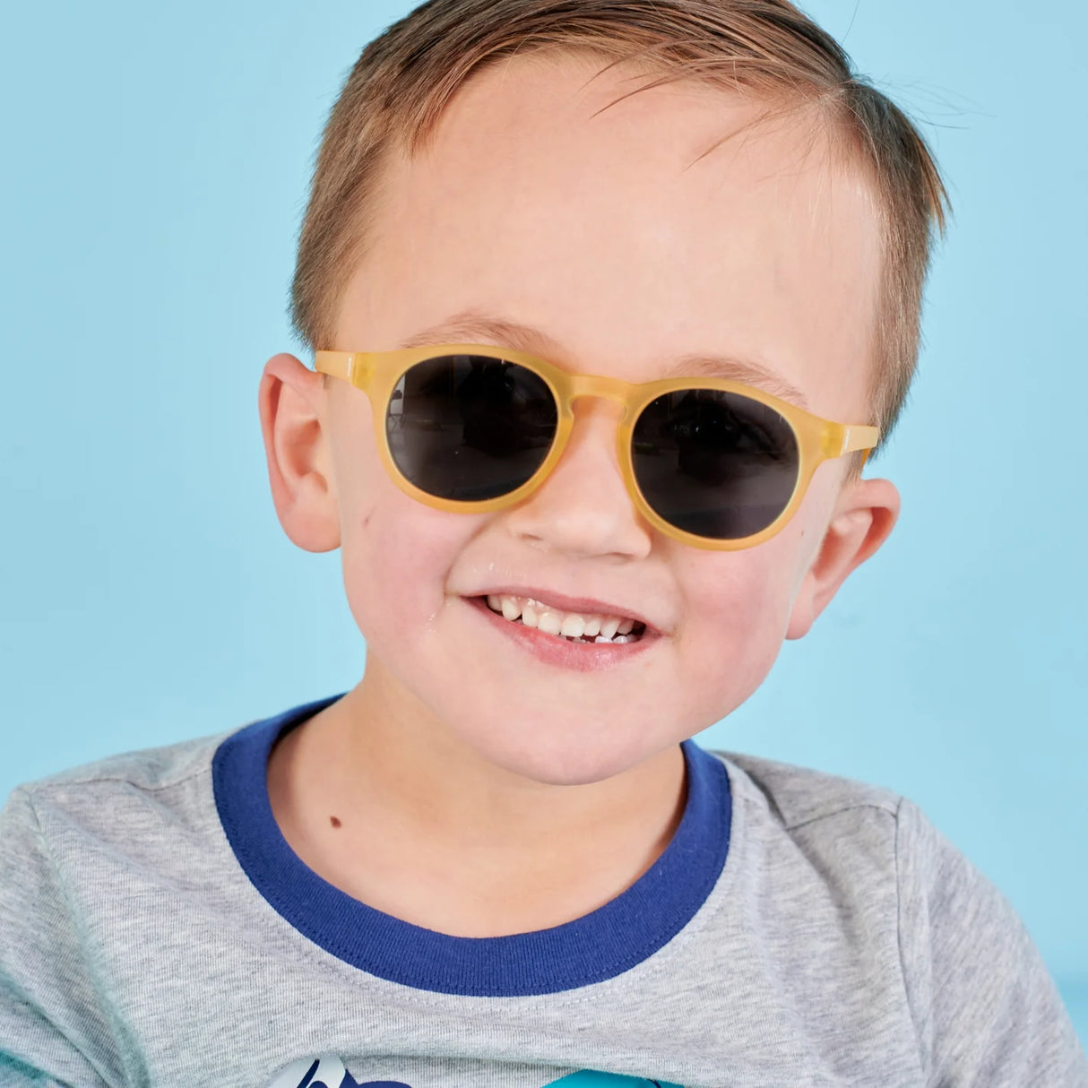 Babiators Non-Polarized Keyhole Sunglasses - Summer Sun