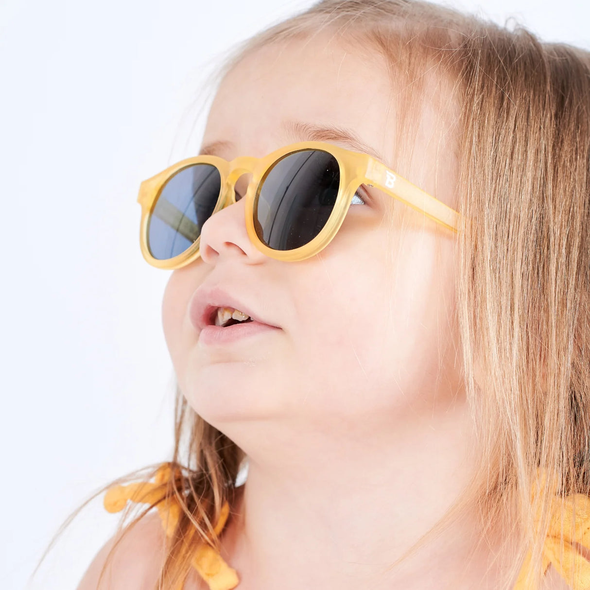 Babiators Non-Polarized Keyhole Sunglasses - Summer Sun