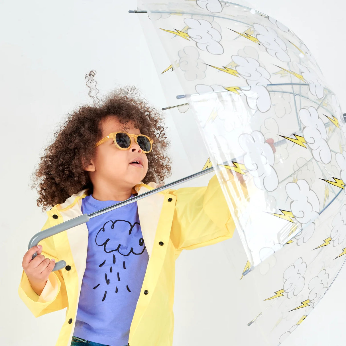Babiators Non-Polarized Keyhole Sunglasses - Summer Sun