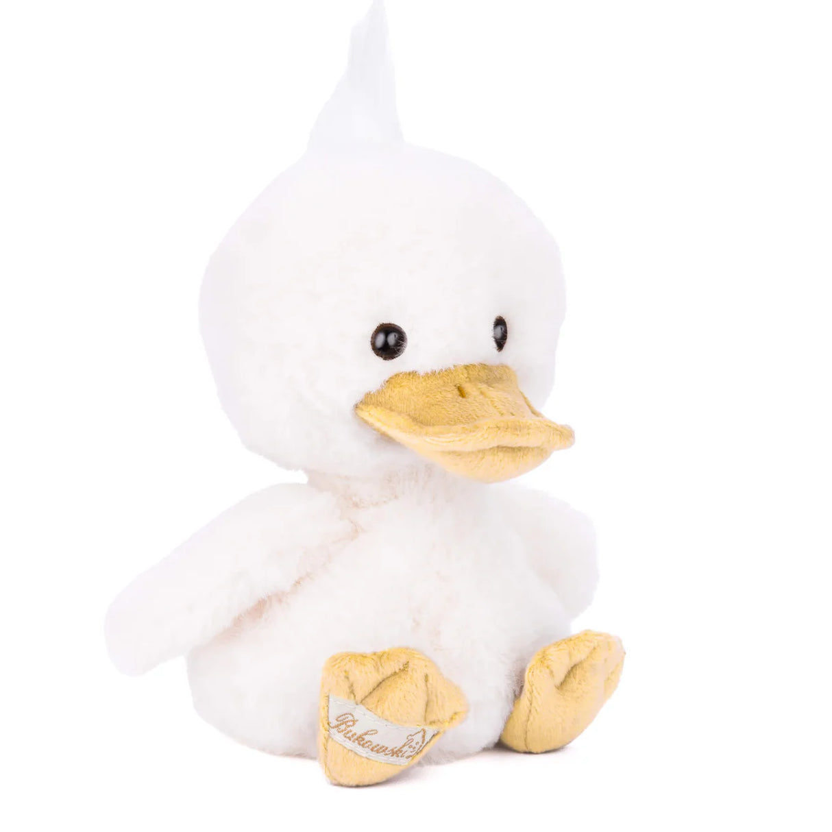 Bukowski Baby Quack