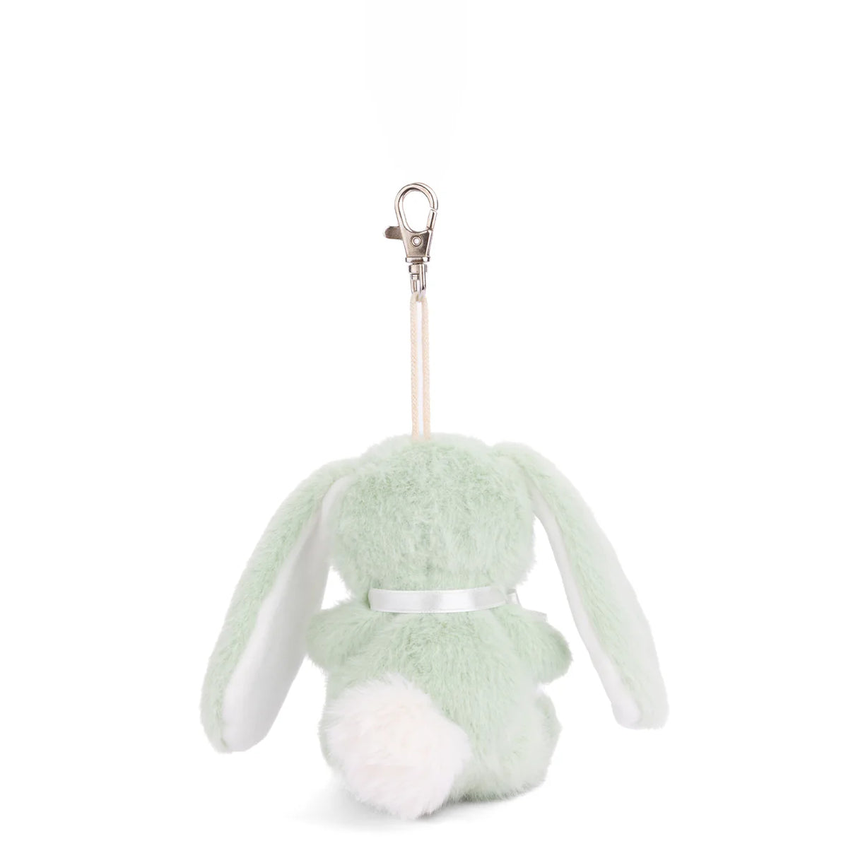 Bukowski Bouncy Bunny Bag Charm - Lime