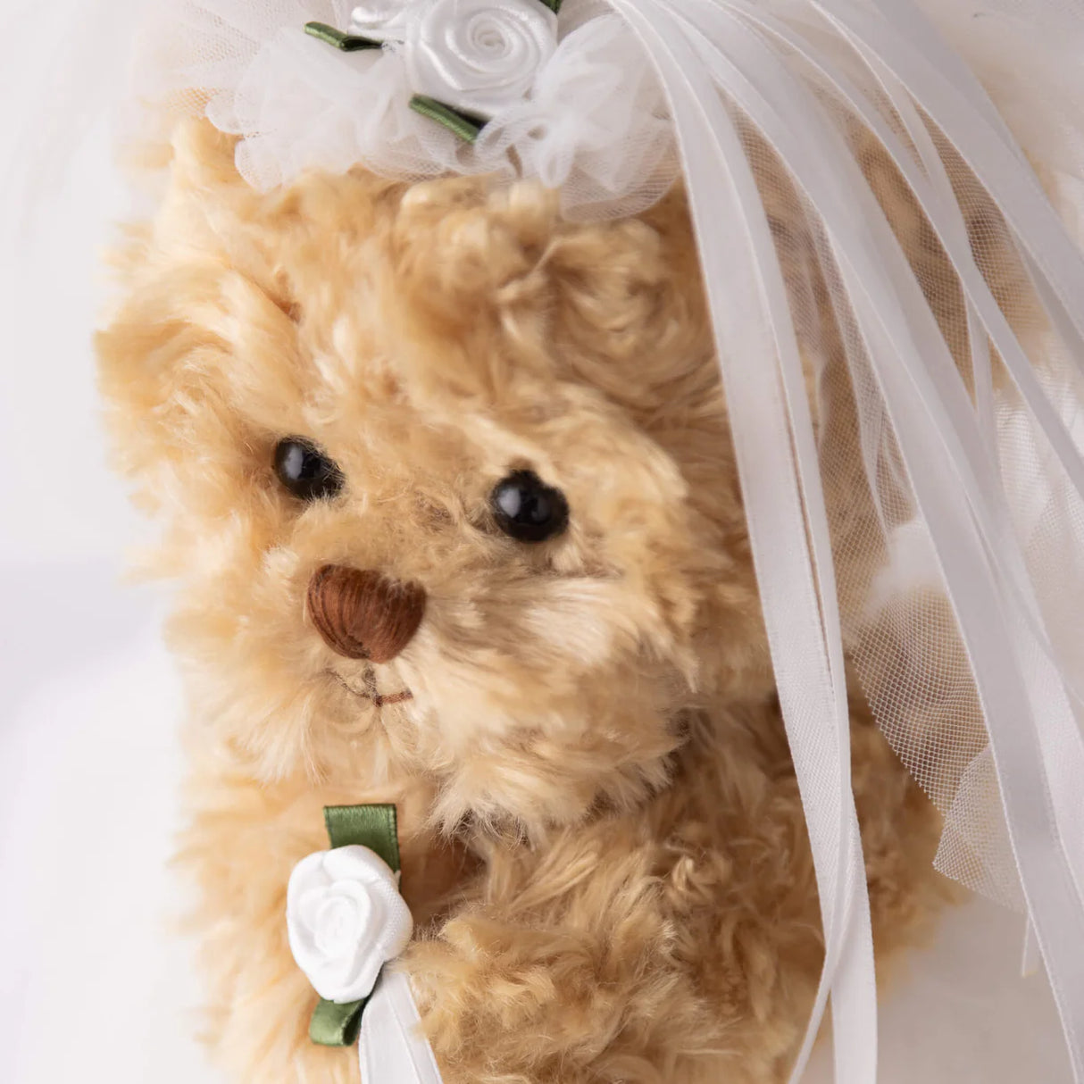 Bukowski Bride