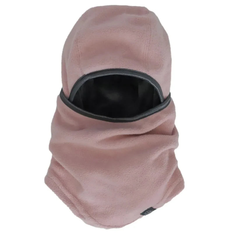 Calikids Balaclava - Rose