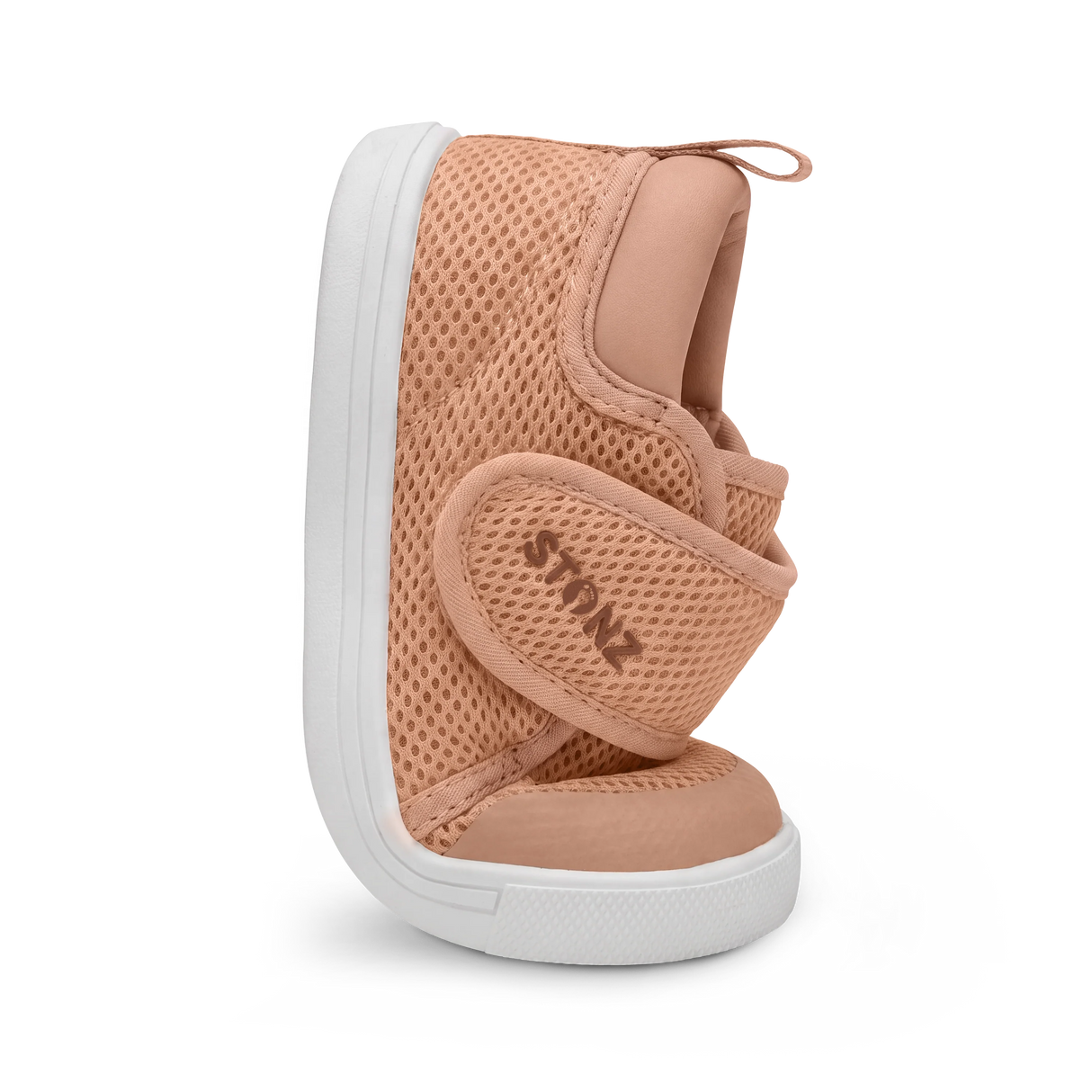 Stonz Cruiser Original Toddler Shoes - Camel