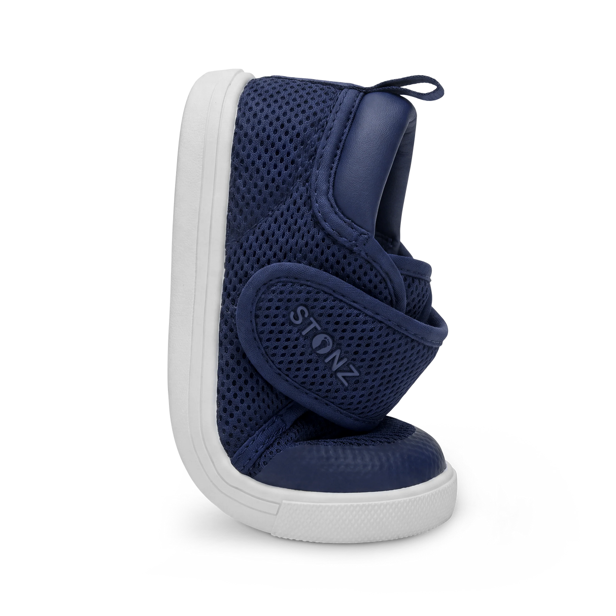 Stonz Cruiser Original Toddler Shoes - Navy