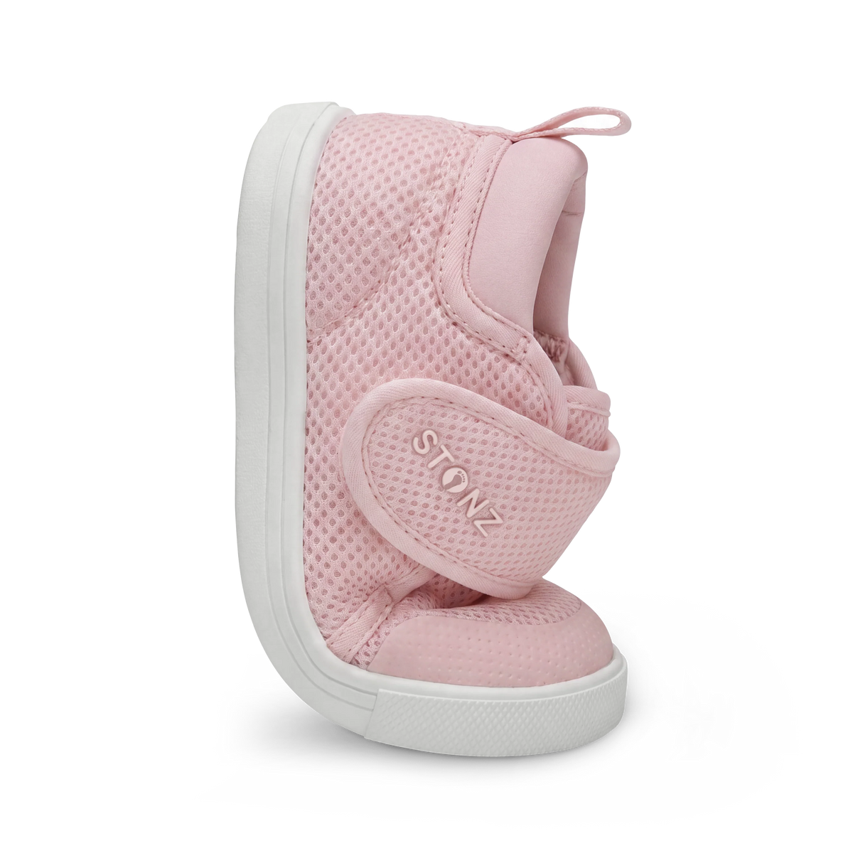 Stonz Cruiser Original Toddler Shoes - Pink