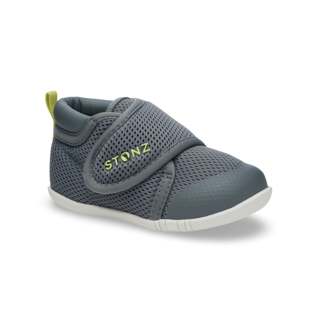 Stonz Cruiser - Steel/Lantern Green