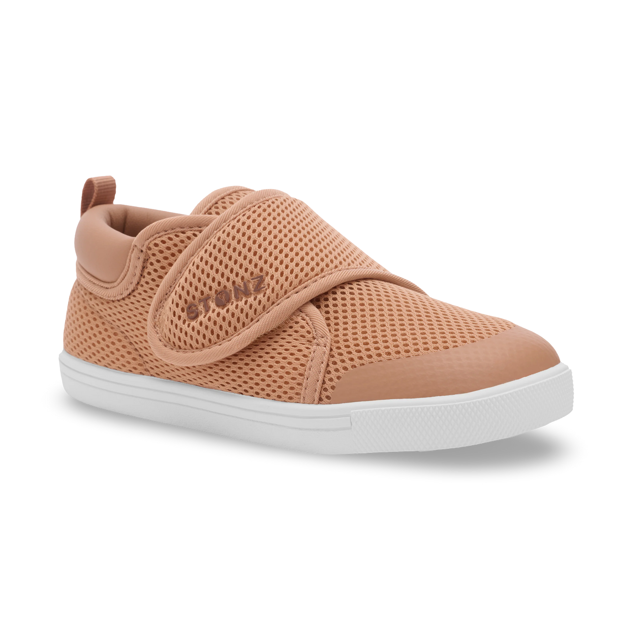 Stonz Cruiser Original Toddler Shoes - Camel