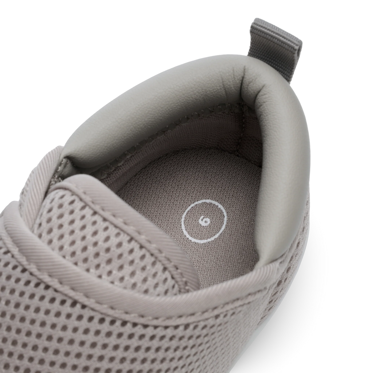 Stonz Cruiser Original Shoes for Toddlers - Dune