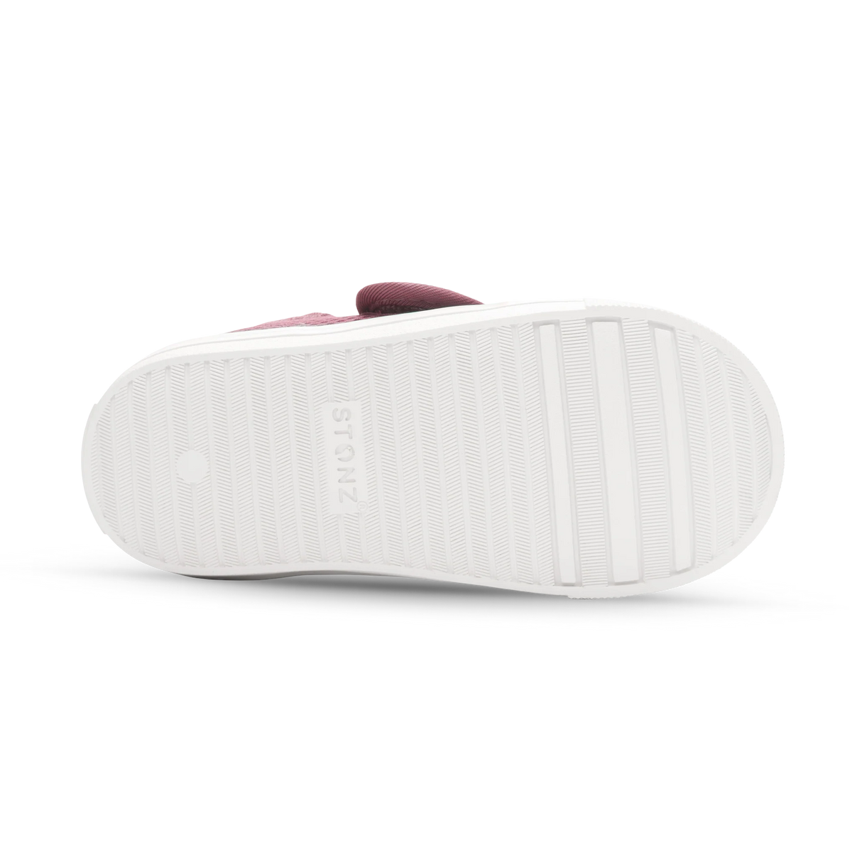 Stonz Cruiser Original Shoes for Toddlers - Dusty Rose