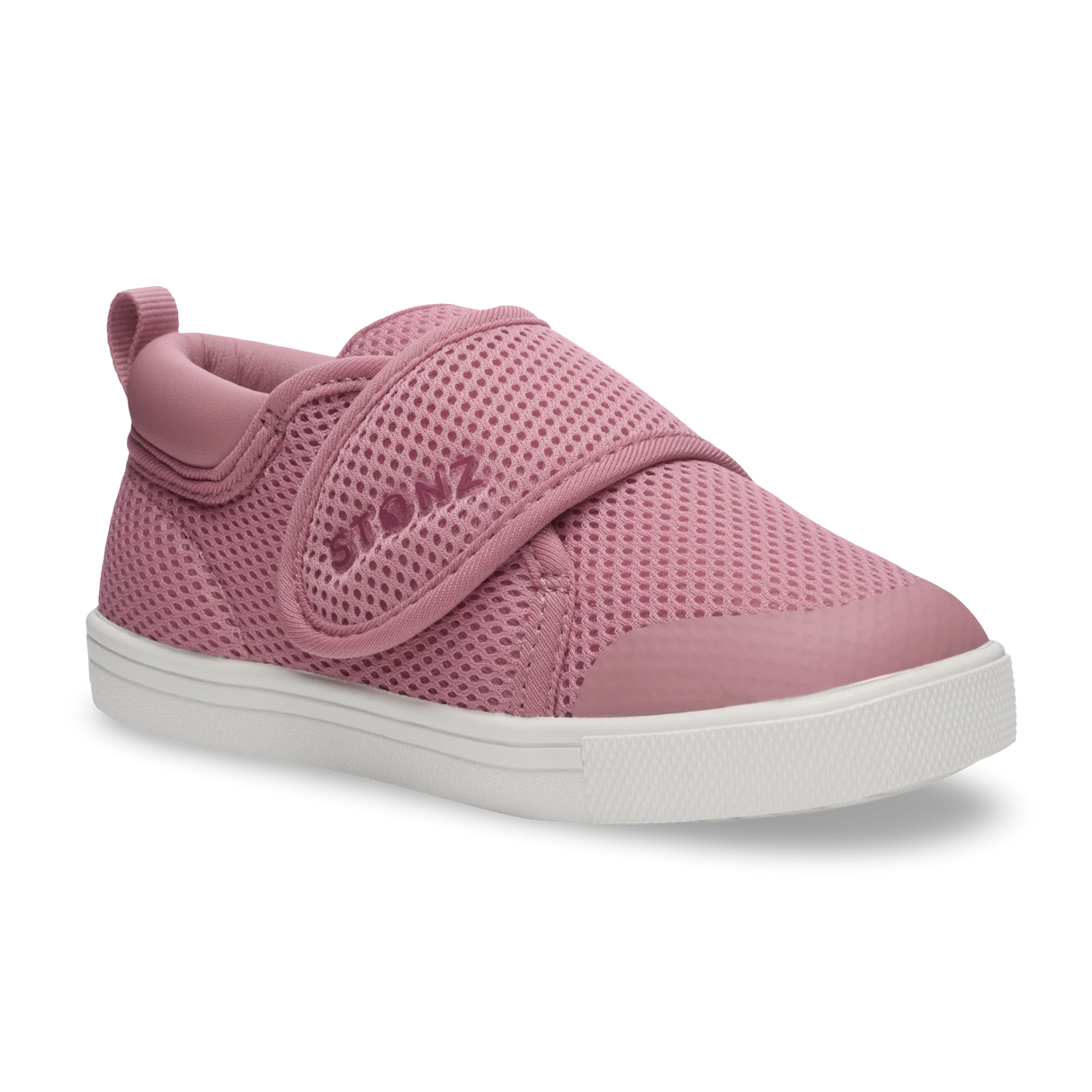 Stonz Cruiser Original Shoes for Toddlers - Dusty Rose