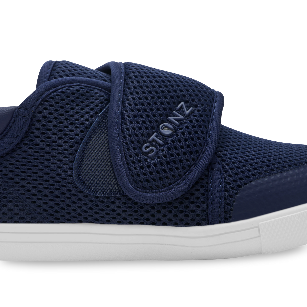 Stonz Cruiser Original Toddler Shoes - Navy