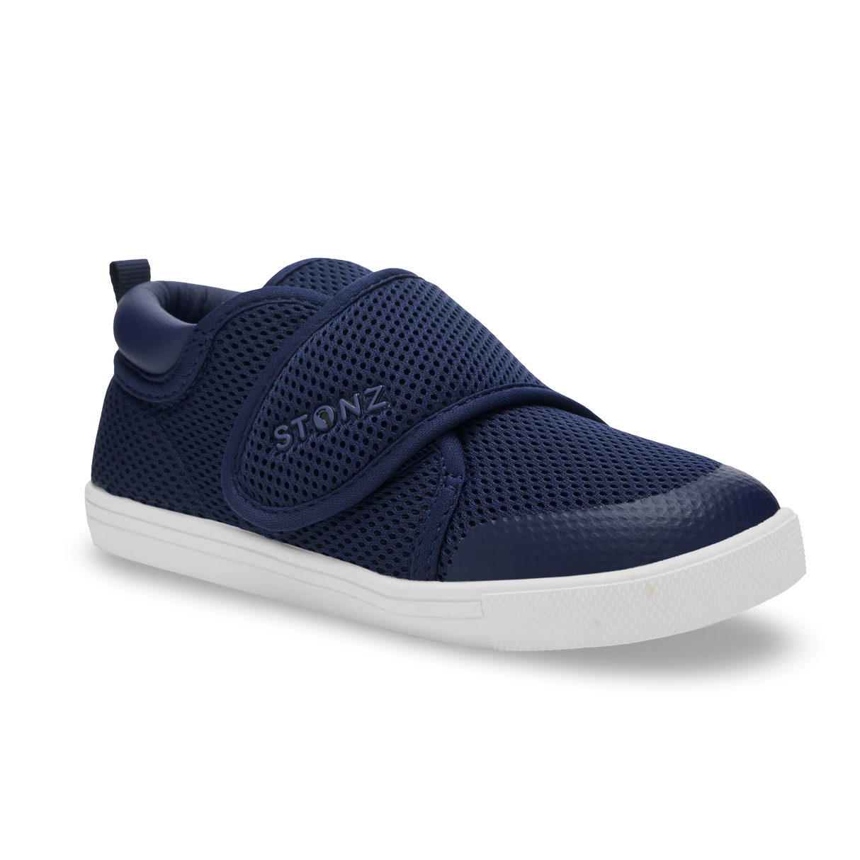 Stonz Cruiser Original Toddler Shoes - Navy