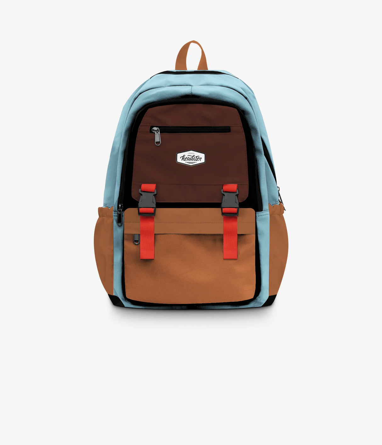 Headster Colorblock 26L Backpack - Butterscotch