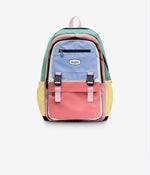 Headster Colorblock 26L Backpack - Fruit Salad