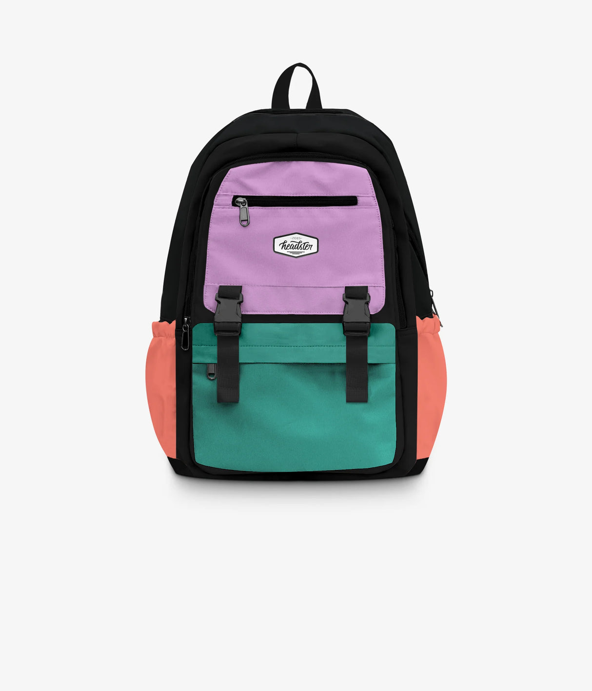 Headster Colorblock 26L Backpack - Midnight Tide