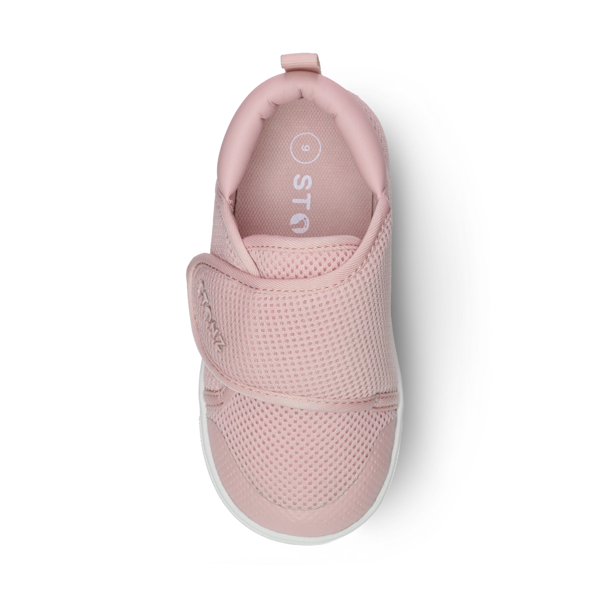 Stonz Cruiser Original Toddler Shoes - Pink