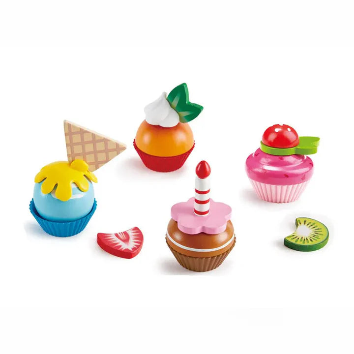 Hape Cupcake