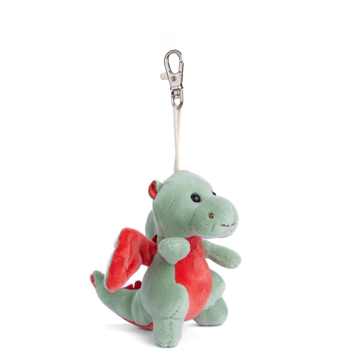 Bukowski Drago Charm - Emerald