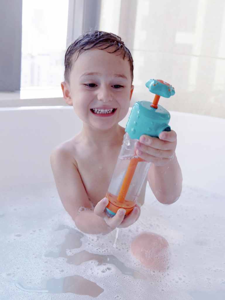Hape Multi-Spout Sprayer